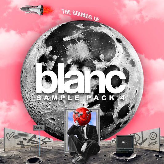 THE SOUNDS OF BLANC: VOLUME 4